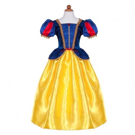Great Pretenders Déguisement Robe Blanche Neige Deluxe