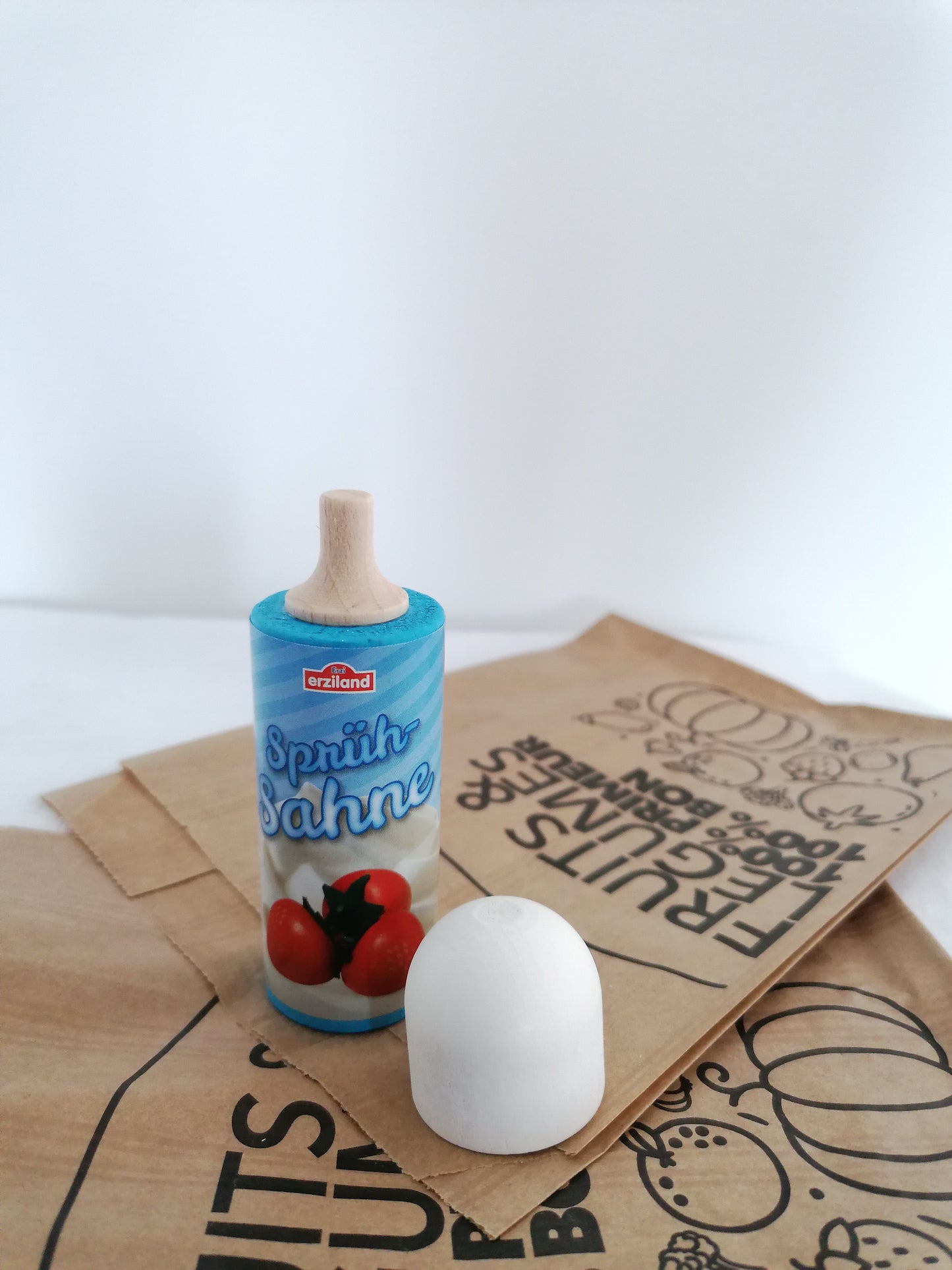 Erzi Chantilly en bois