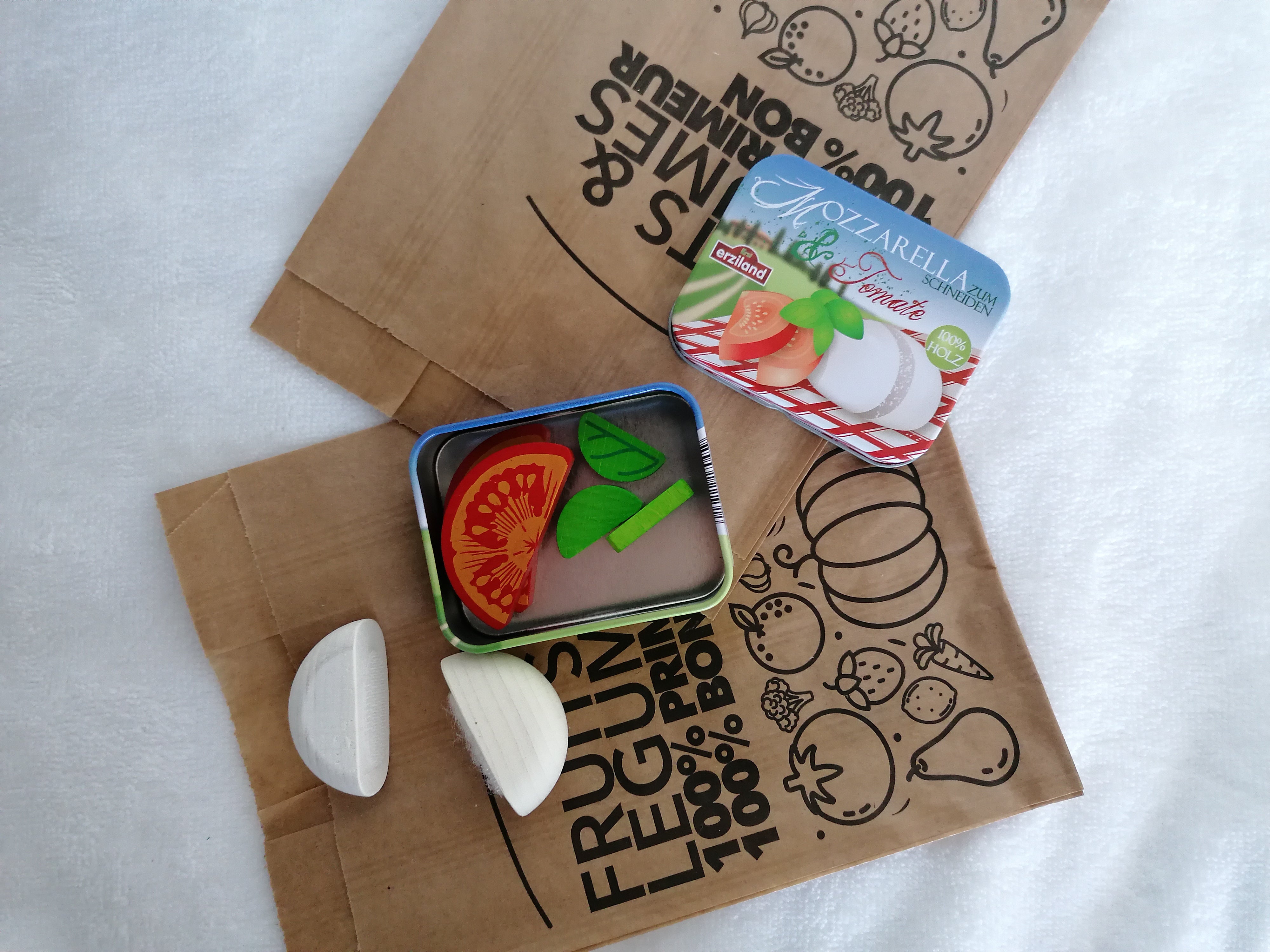 Boîte à sucre blanche personnalisable Boîte à sucre blanche personnalisable
