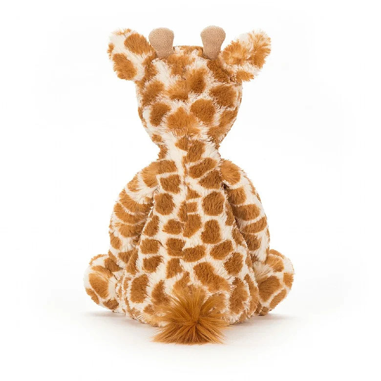 Peluche Girafe Medium Bashful JellyCat