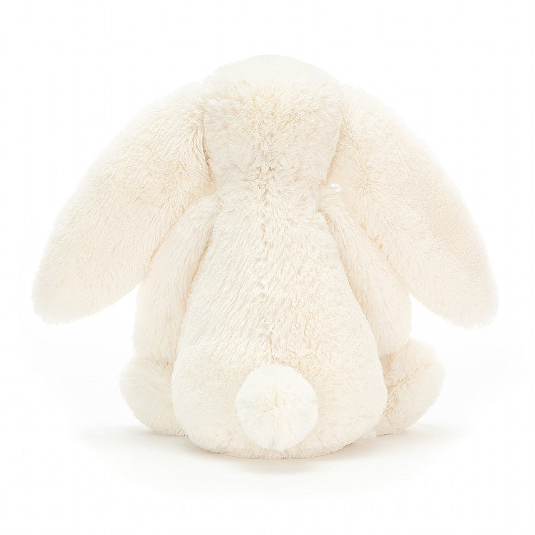 Peluche Lapin Medium Bashful Crème JellyCat