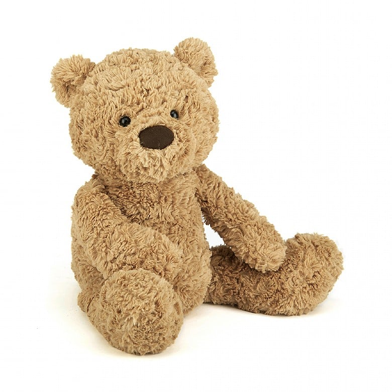 Peluche Ours Bumbly Small JellyCat