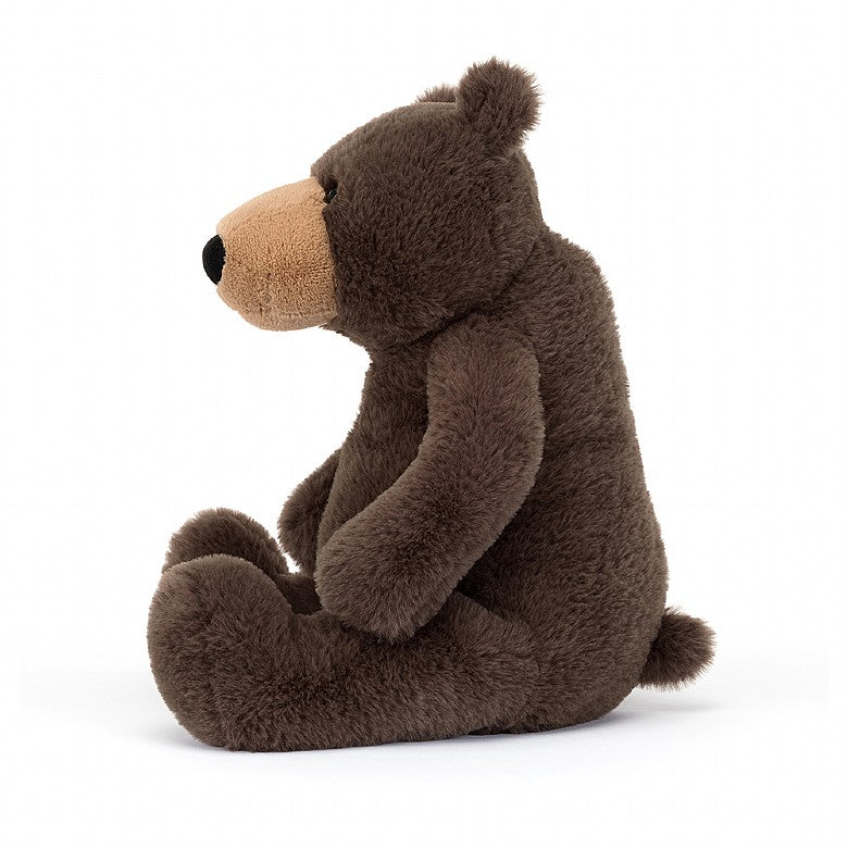 Peluche Ours Marron Knox JellyCat