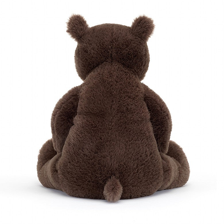 Peluche Ours Marron Knox JellyCat