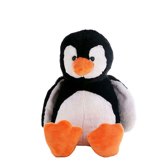 "Fabrique ta peluche" Peluche Pingouin