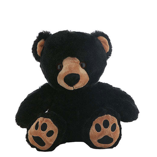 "Fabrique ta peluche" Peluche Ours Benjamin The Black Bear