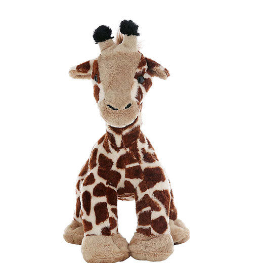 "Fabrique ta peluche" Peluche Girafe Gerry The Giraffe