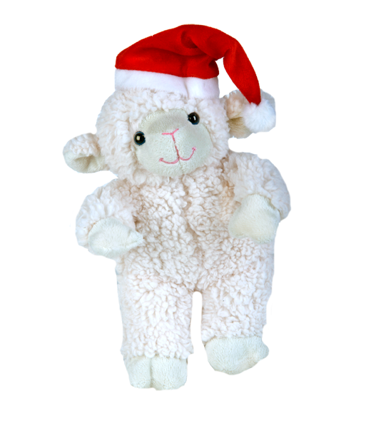 "Fabrique ta peluche" Bonnet de Noël