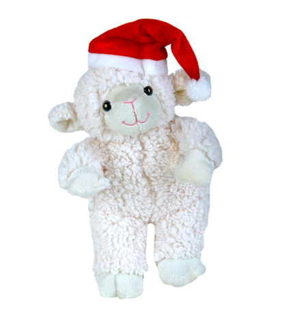 "Fabrique ta peluche" Bonnet de Noël