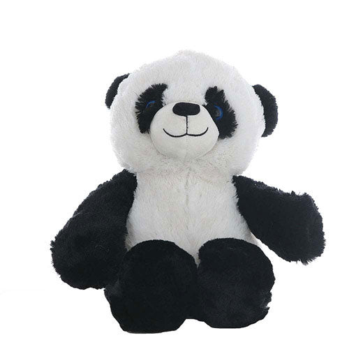 "Fabrique ta peluche" Peluche Panda