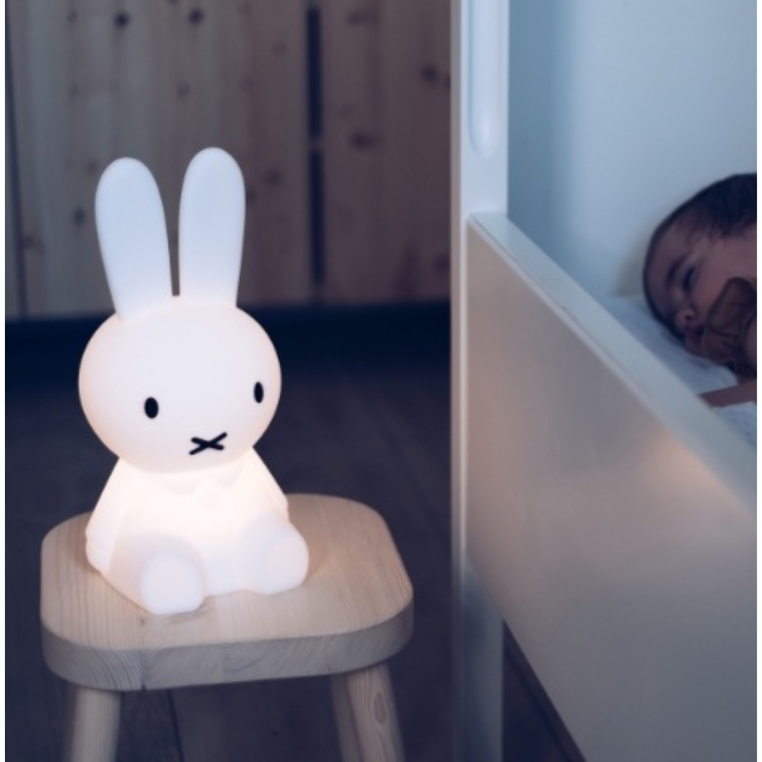 Miffy Lampe Veilleuse First Light