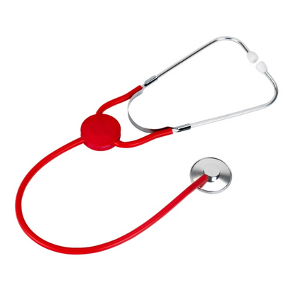 Klein Stéthoscope jouet en métal