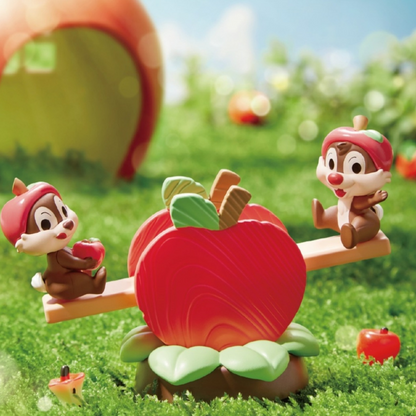 Pop Mart The Wonderful Dreams of Mickey and His Friends Series Scene Sets