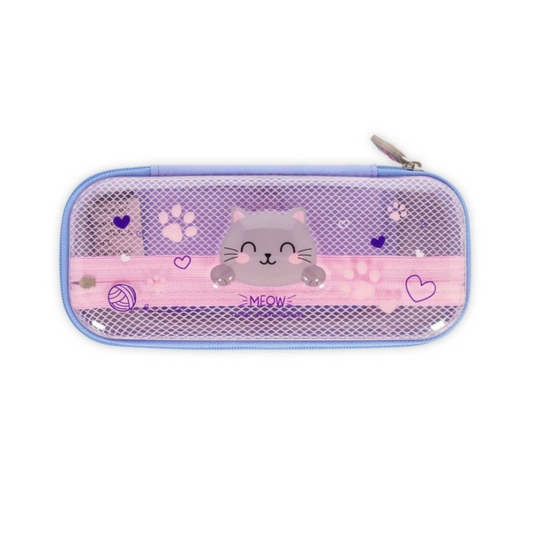 Legami Trousse Wonderwow Kitty