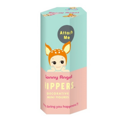 Sonny Angel Hippers Animaux