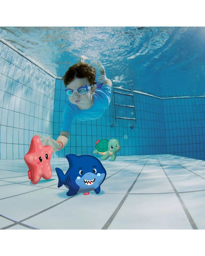 Legami Set de 3 Jeux d'Immersion