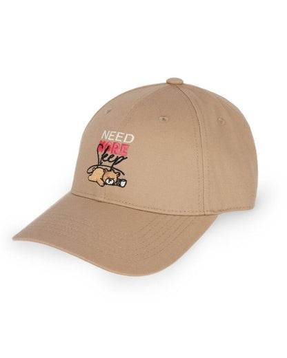 Legami Casquette Teddy Bear