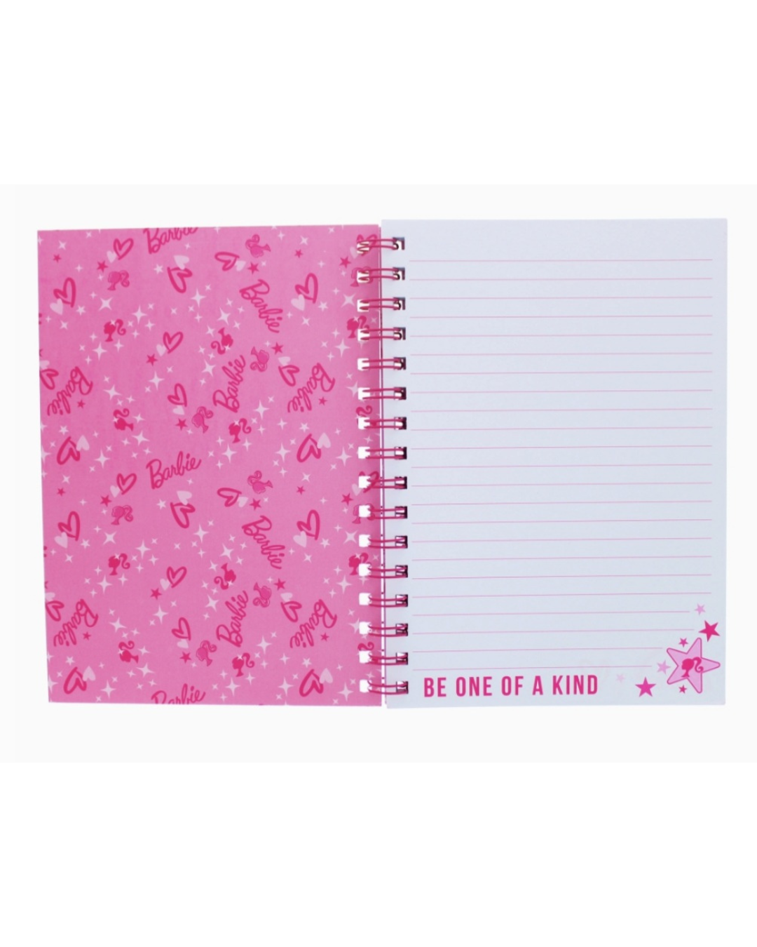 Barbie Carnet A5