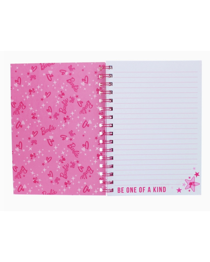 Barbie Carnet A5