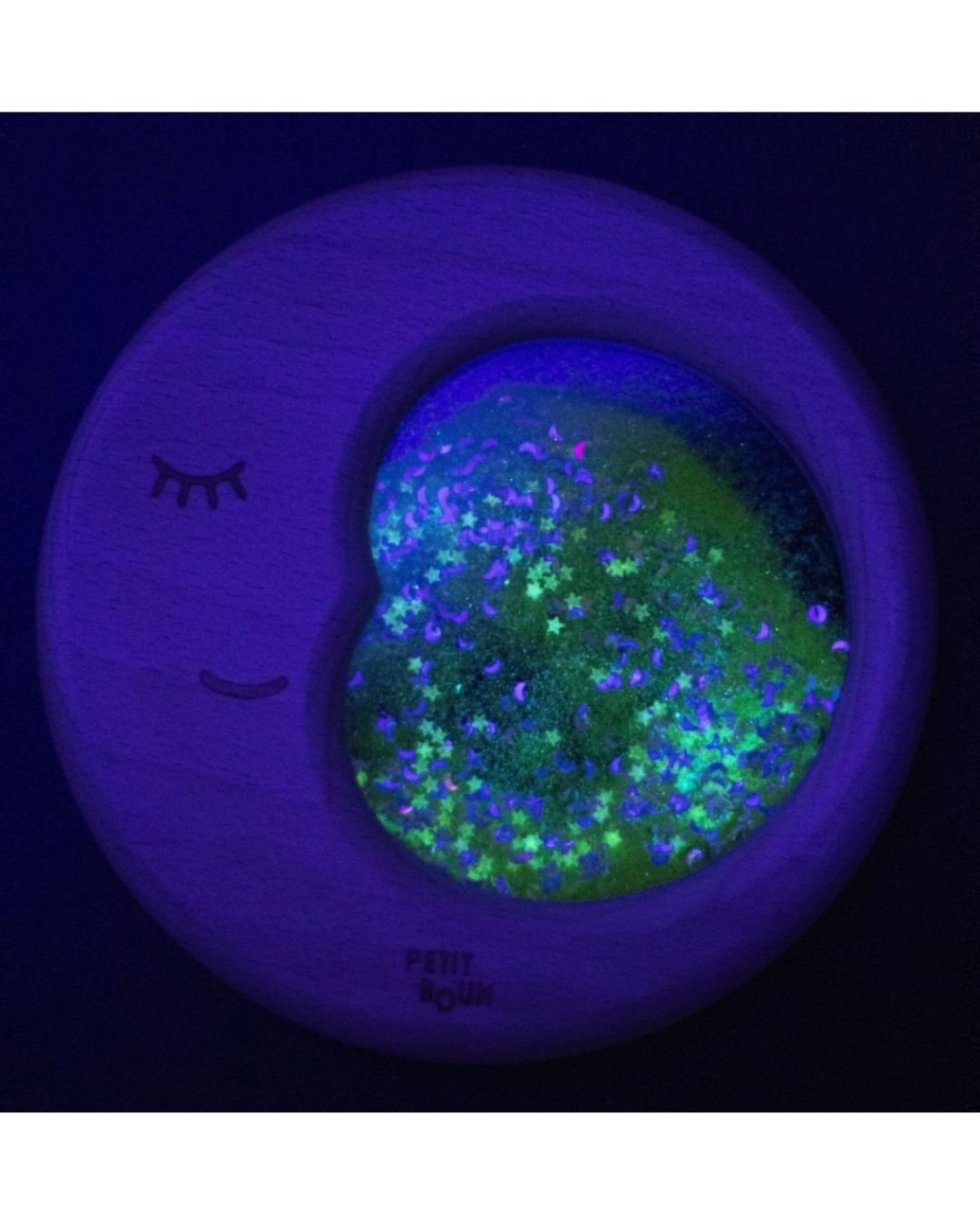 Petit Boum Lune sensorielle