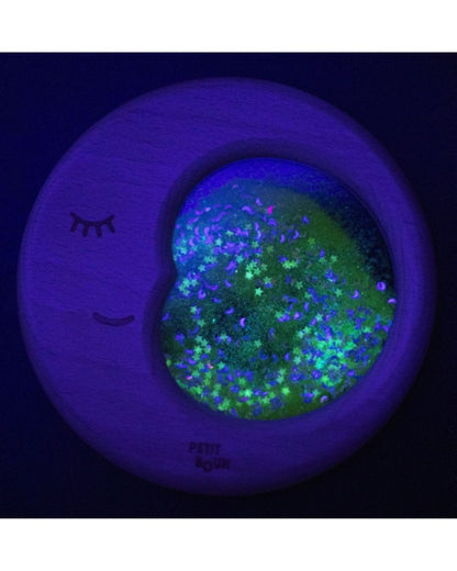 Petit Boum Lune sensorielle