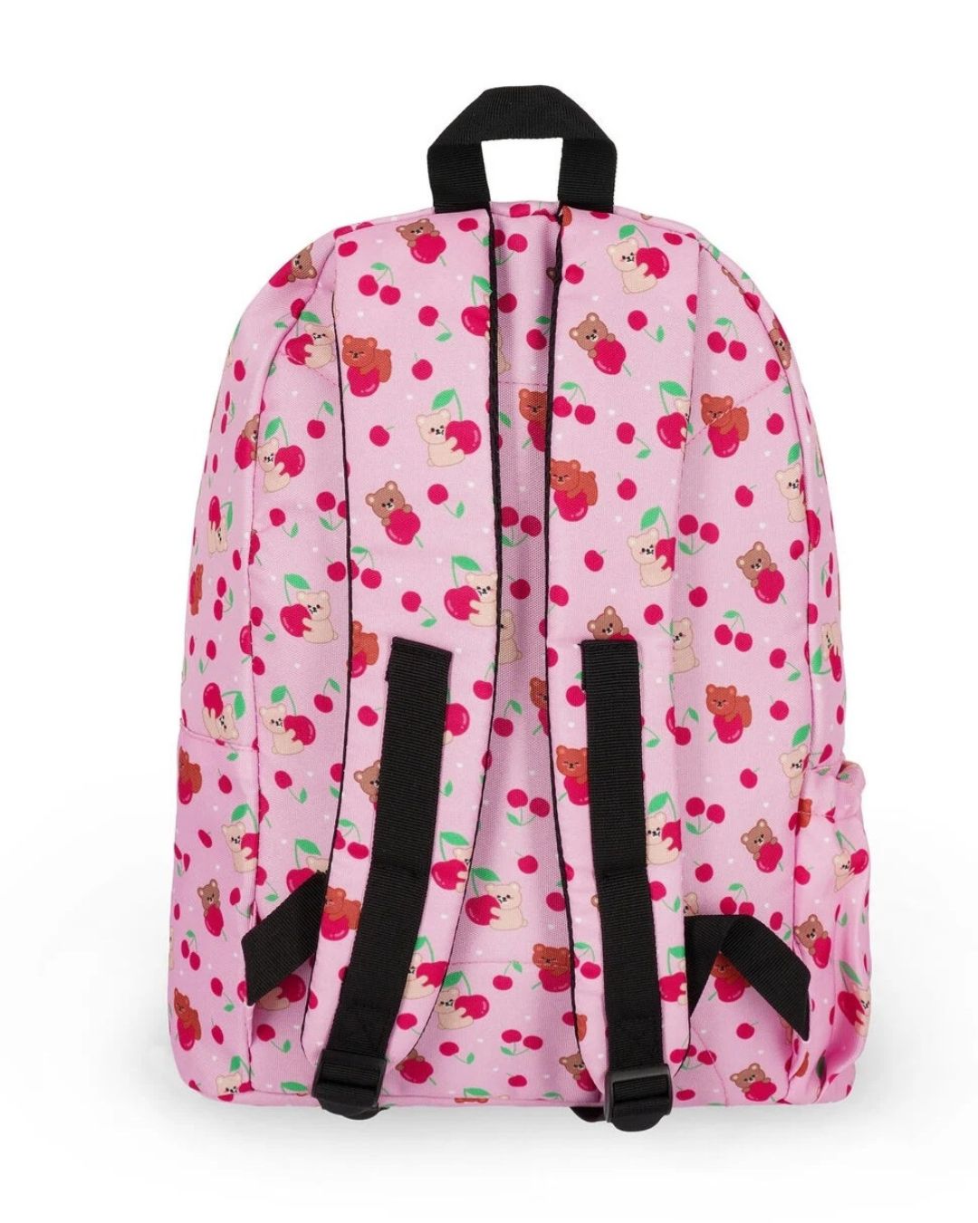 Legami Sac à dos Teddy Bear Cherry Pink