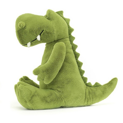 Jellycat Peluche Bryno Dino