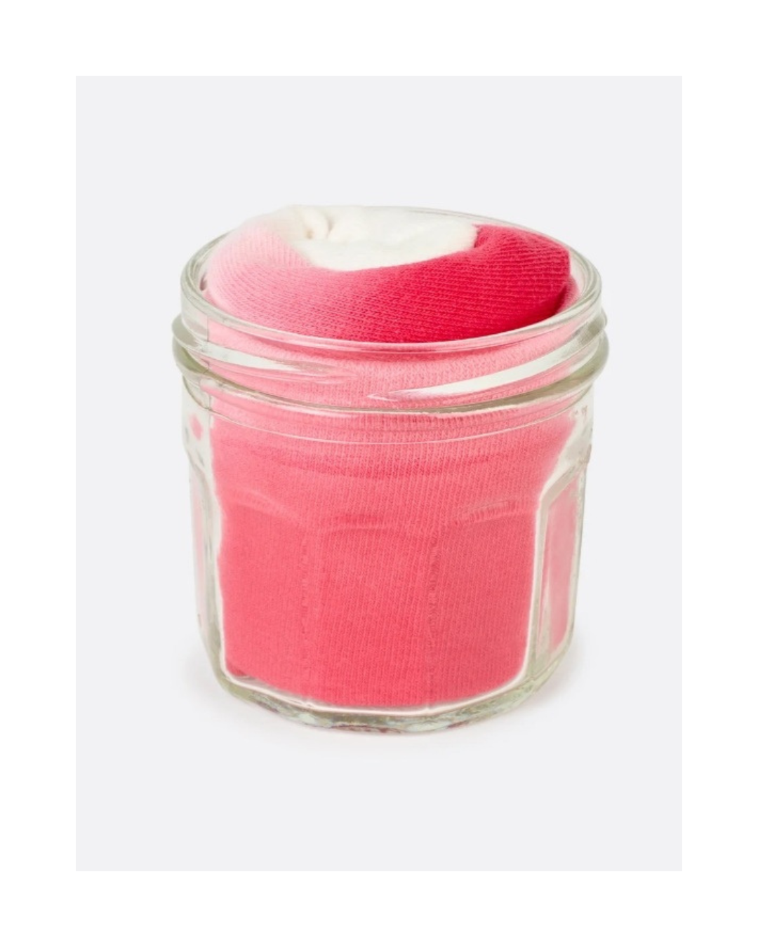 Eat My Socks Chaussettes Adulte Pot de confiture maison