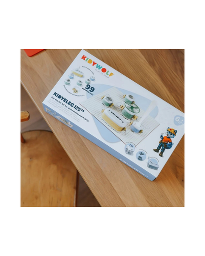 Kidywolf KidyElec Starter