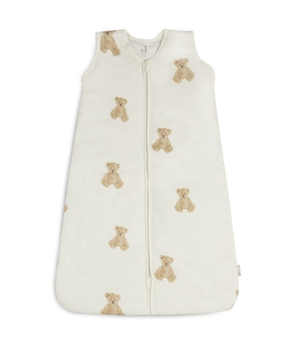 Jollein Gigoteuse avec manches amovibles Teddy Bear 90cm 6/18 mois