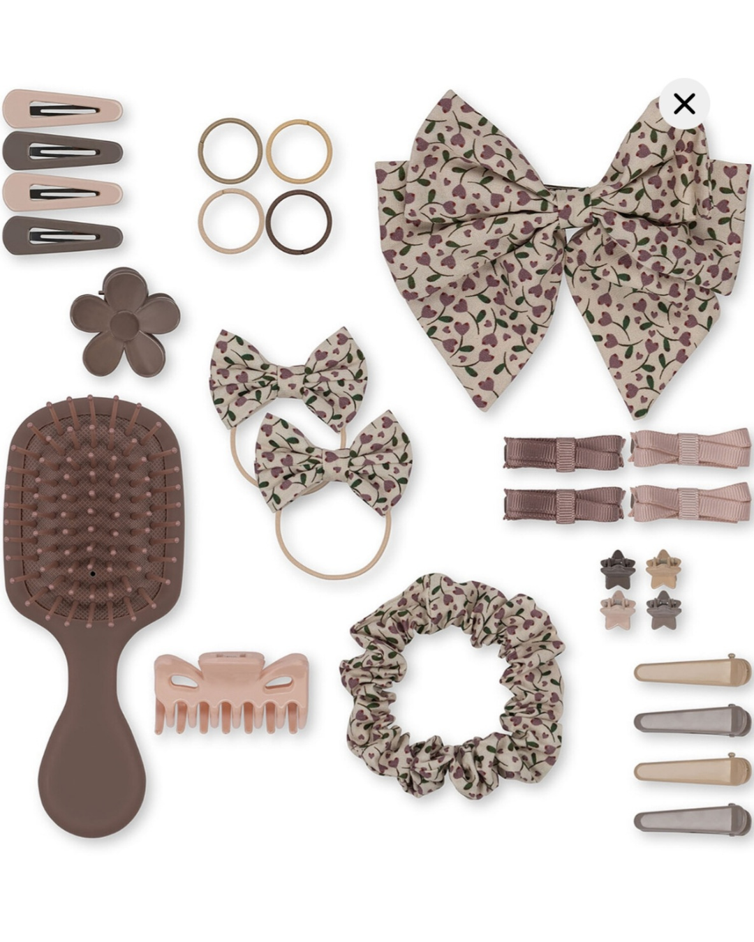 Konges Slojd Tête à coiffer