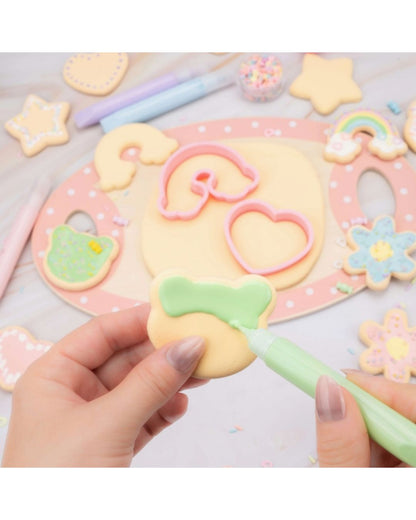 Kit pâte déco Sugar Cookie