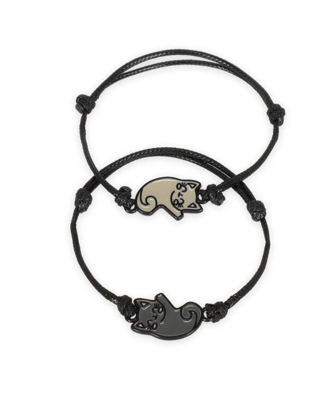 Legami Set de 2 bracelets Kitty