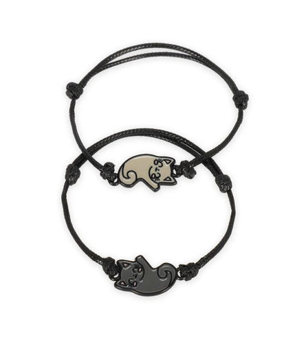 Legami Set de 2 bracelets Kitty