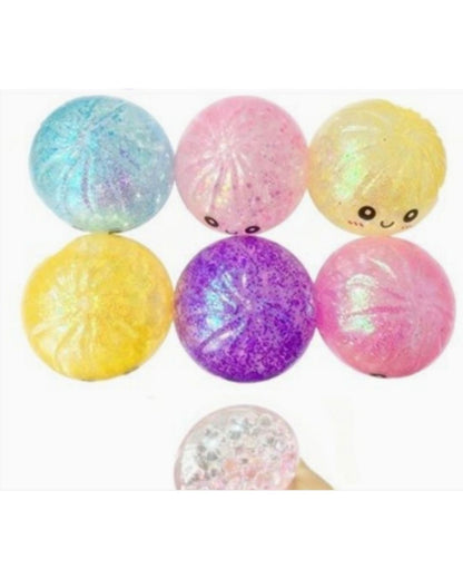 Squishy Dumpling paillettes