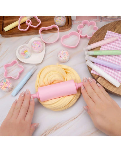 Kit pâte déco Sugar Cookie
