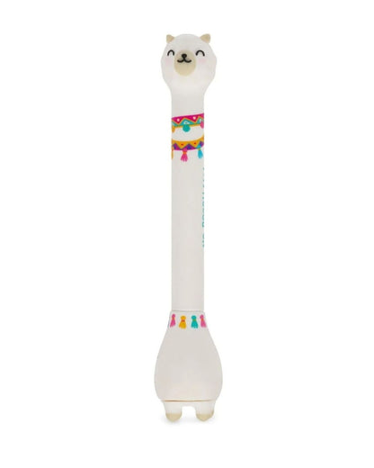 Legami Stylo à bille Lama avec base