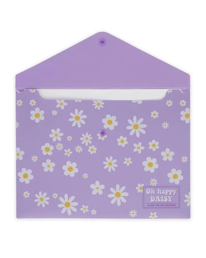 Legami Petit Porte-documents Daisy