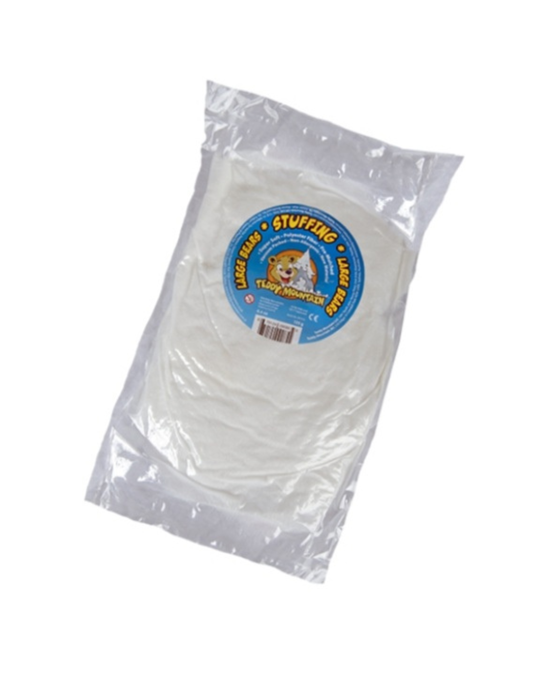 "Fabrique ta peluche" Peluche Honey the Bear