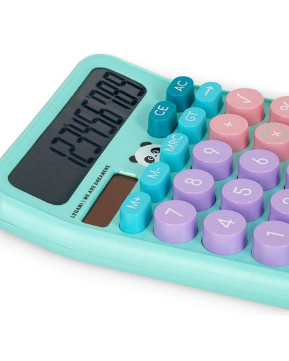 Legami Calculatrice de bureau