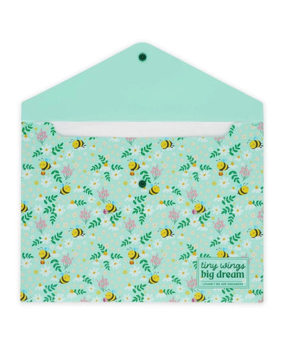 Legami Petit Porte-documents Bee