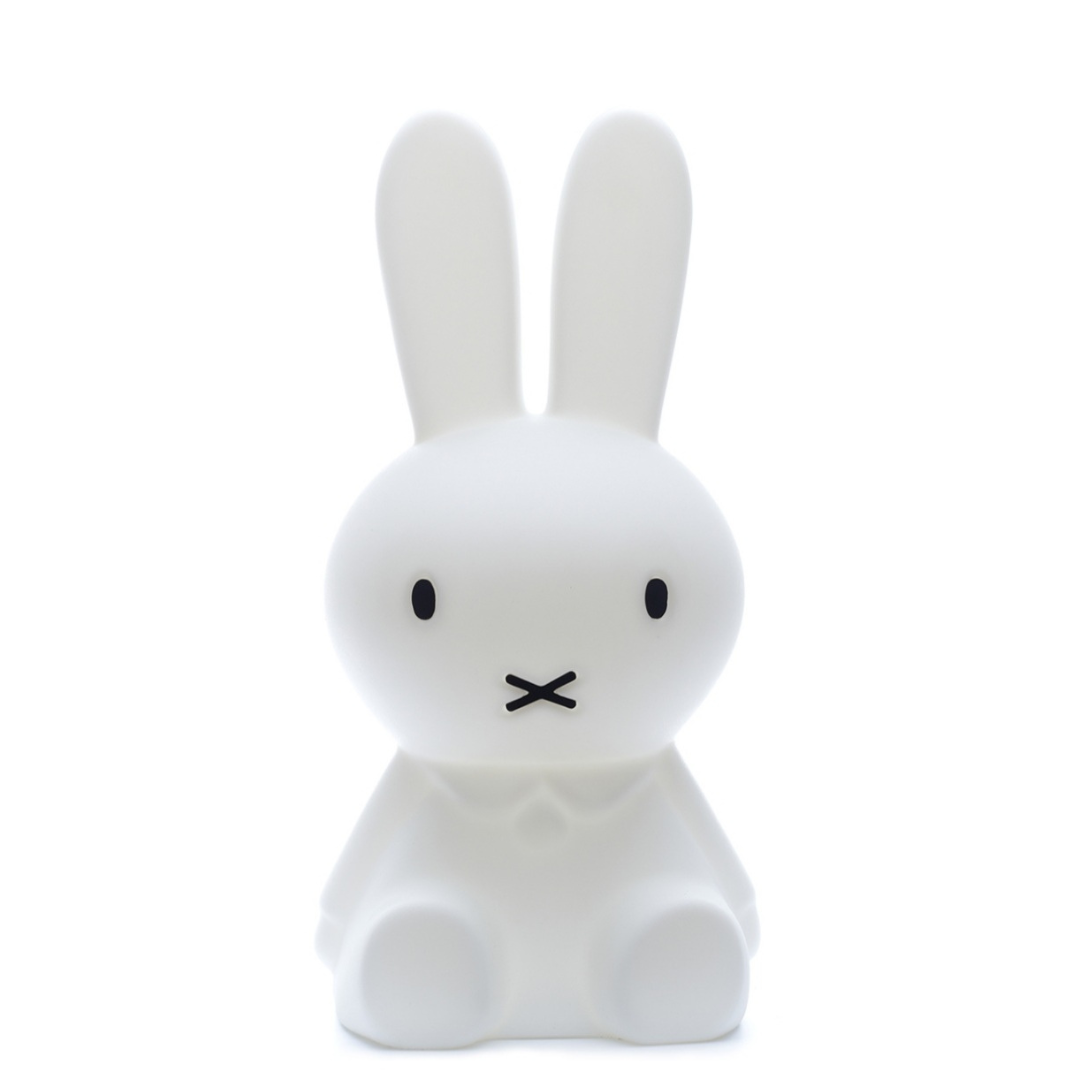 Miffy Lampe Veilleuse First Light