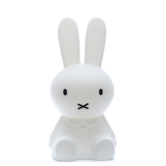 Miffy Lampe Veilleuse First Light