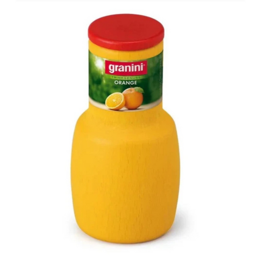 Erzi Jus d'orange