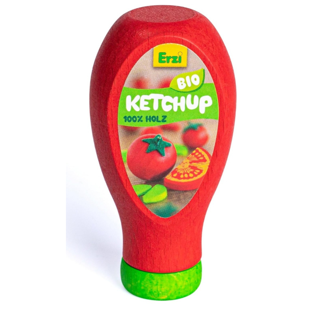 Erzi Ketchup