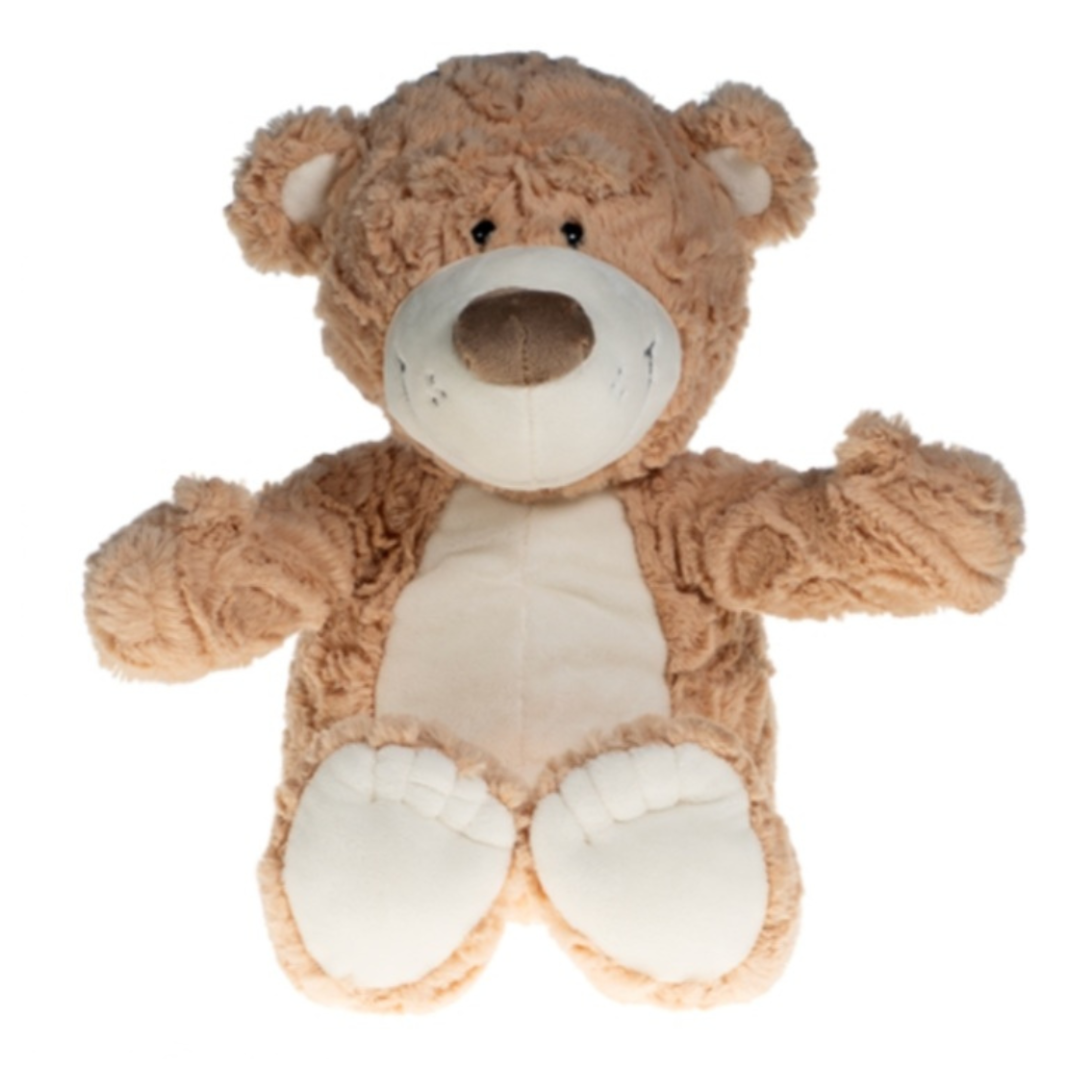 "Fabrique ta peluche" Peluche Pat The Bear