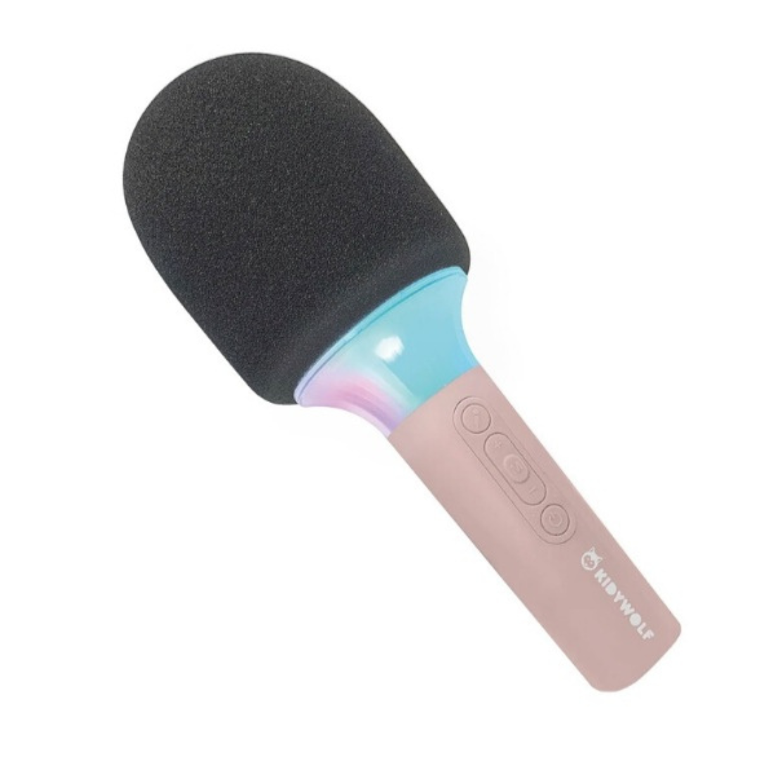 Kidywolf Micro Kidymic rose