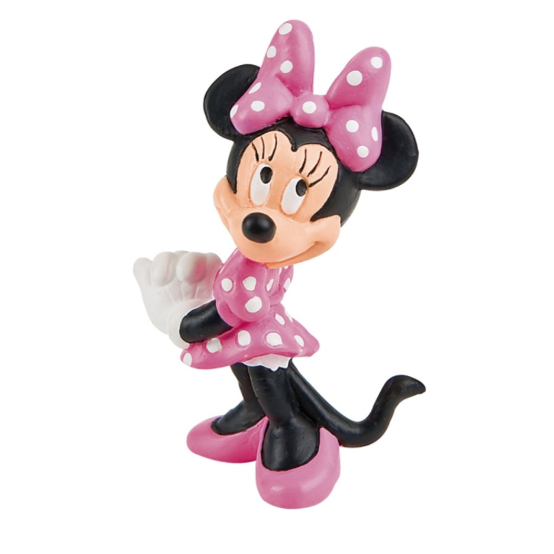 Bullyland Figurine Minnie