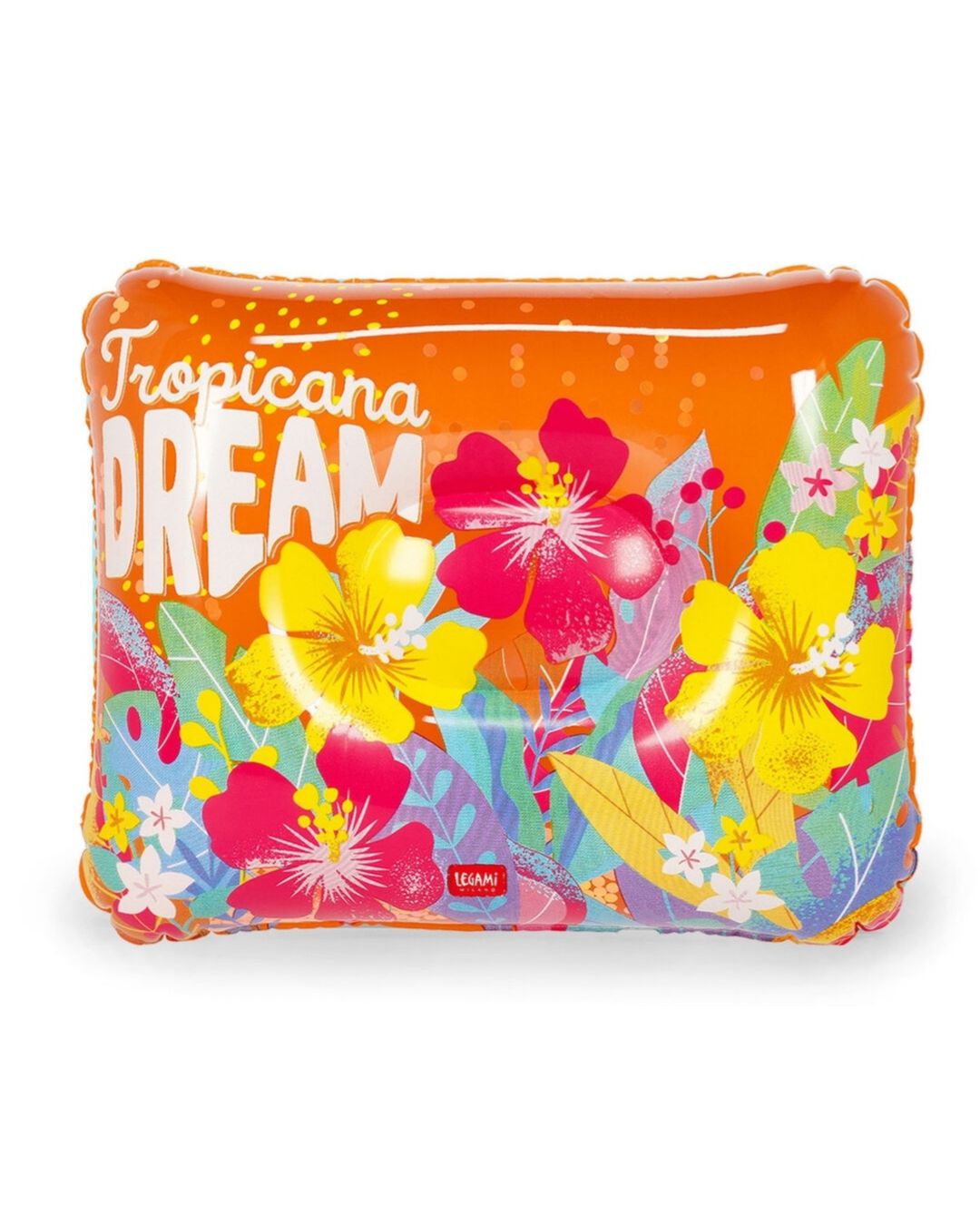 Legami Coussin gonflable Tropicana Dream