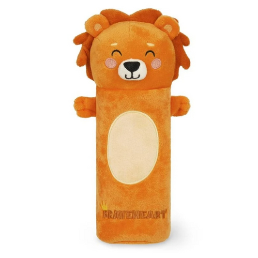 Legami Trousse Lion Super Soft !